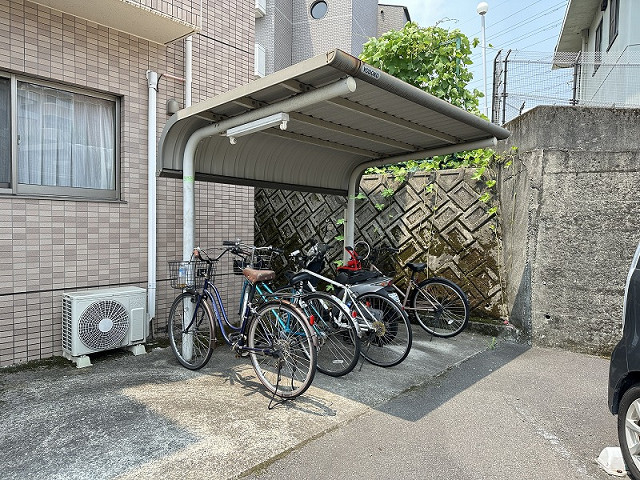 共用部３