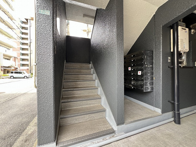 共用部３