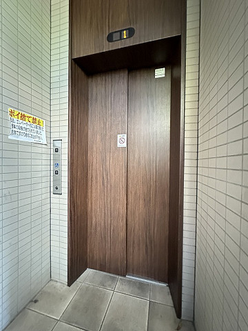 共用部３