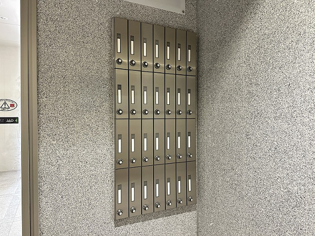 共用部３