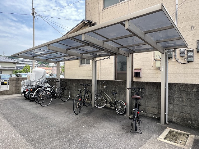 共用部３