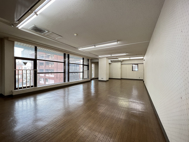 部屋２