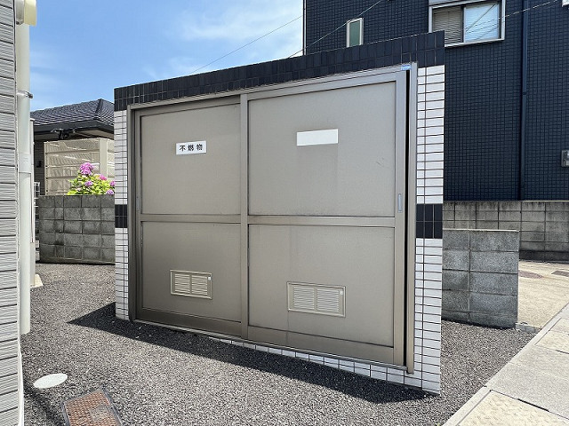 共用部３