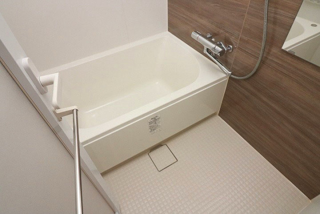風呂