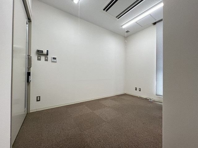 部屋２