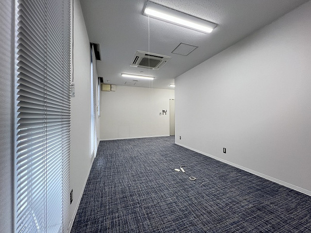 部屋２