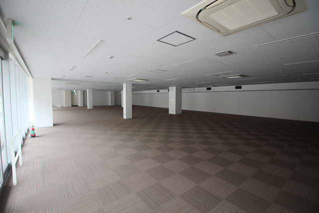部屋３