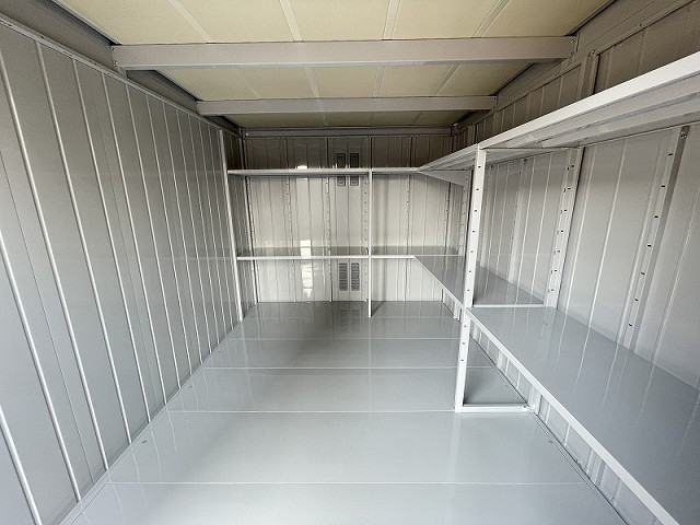 部屋３