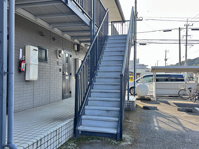 共用部３