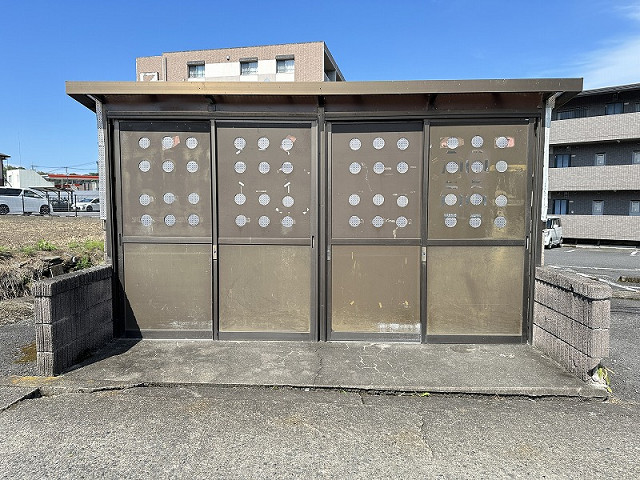 共用部２
