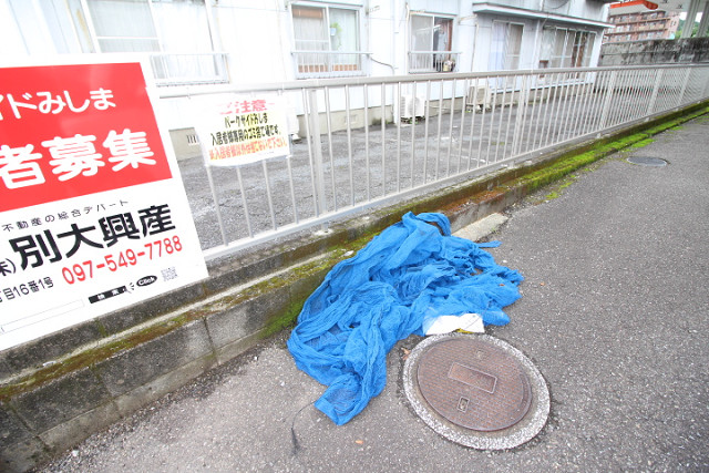 共用部３