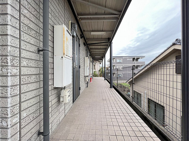 共用部３
