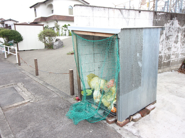 共用部３