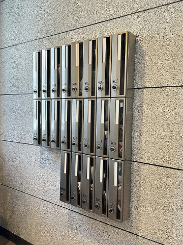 共用部３