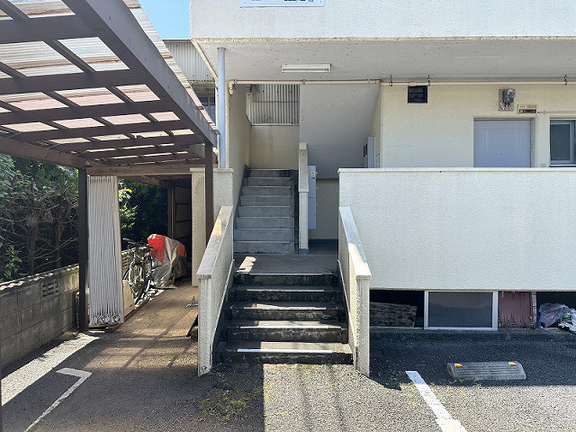 共用部３
