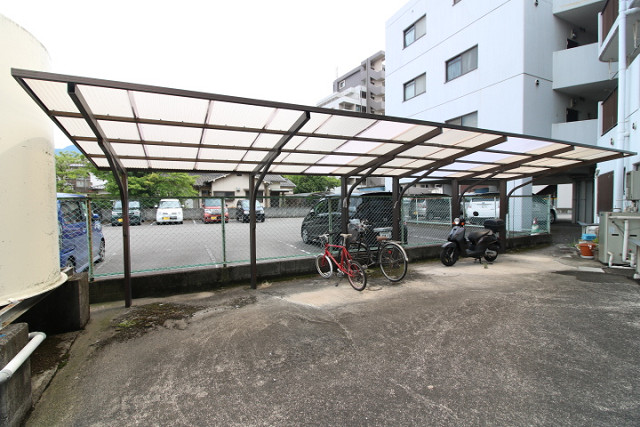 共用部３