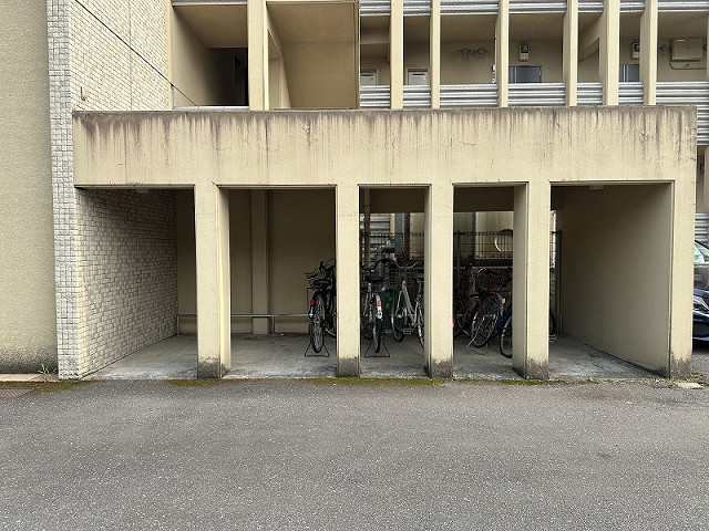 共用部３
