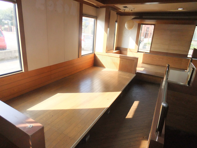 部屋２