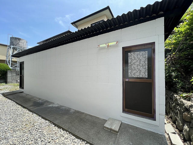 共用部３