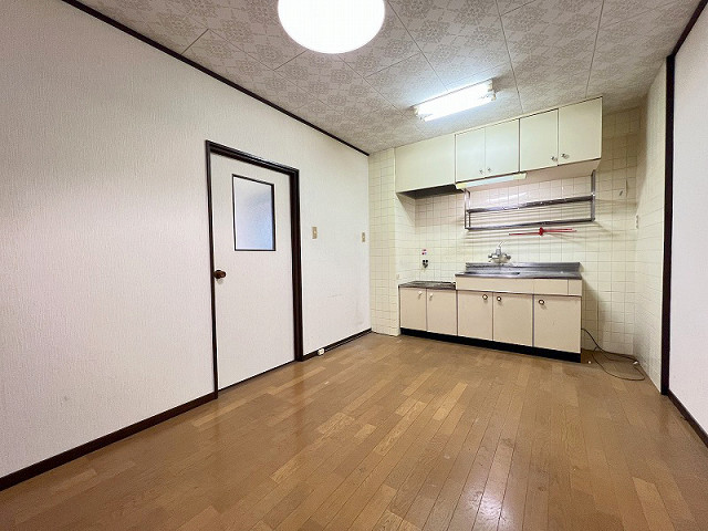 部屋２