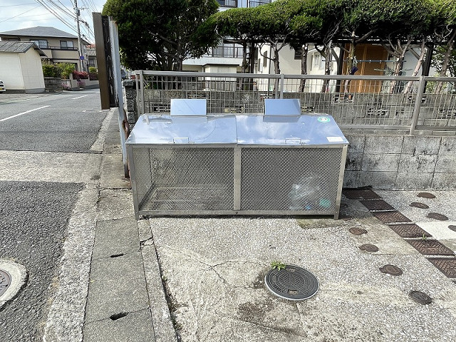 共用部２