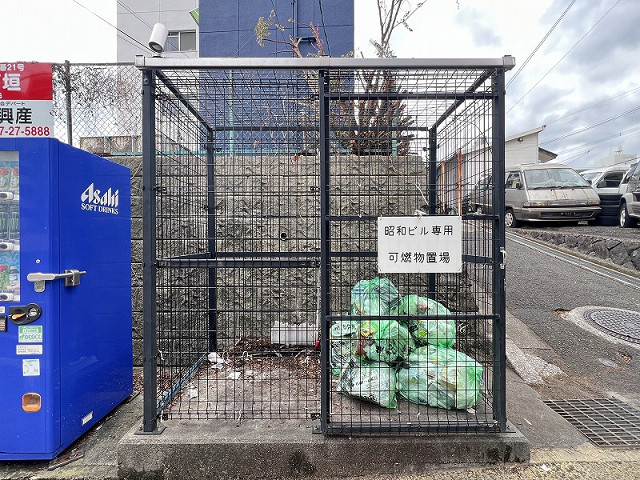 共用部３