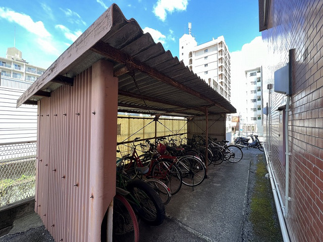 共用部３