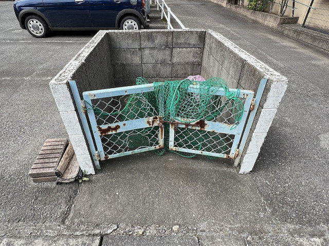 共用部３