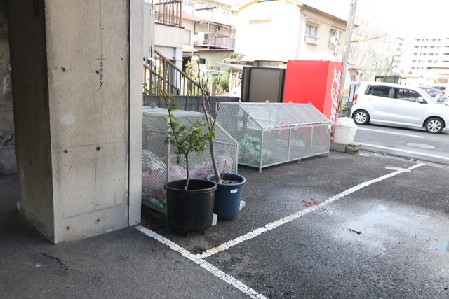 共用部３