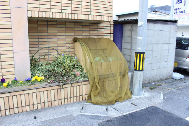 共用部３