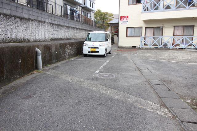 共用部３