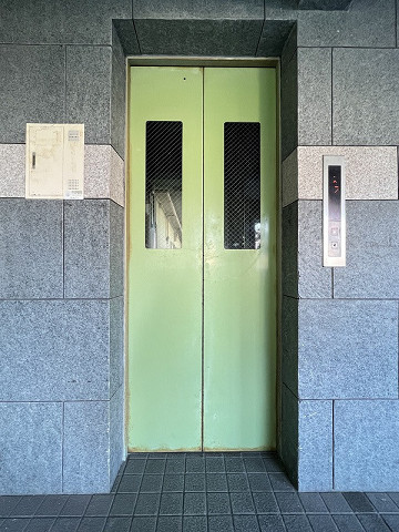 共用部３
