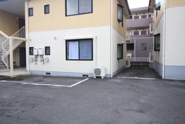 共用部３