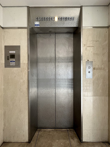 共用部３