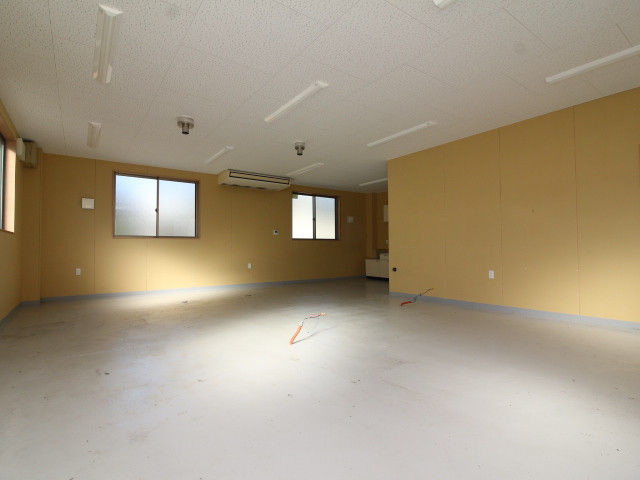 部屋２