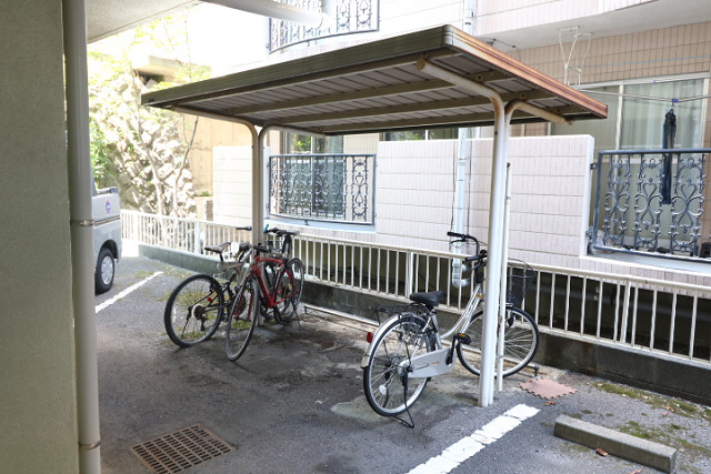 共用部３