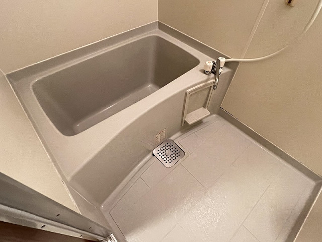 風呂