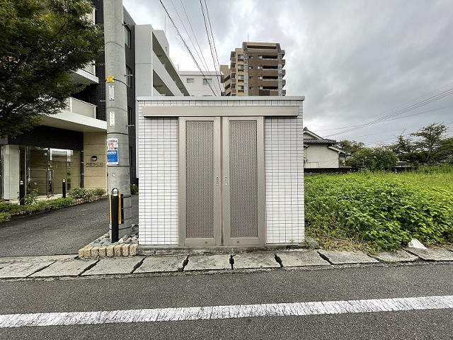 共用部３