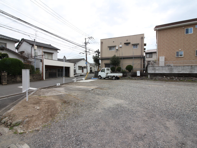 部屋３
