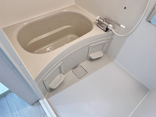 風呂