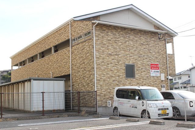 共用部３