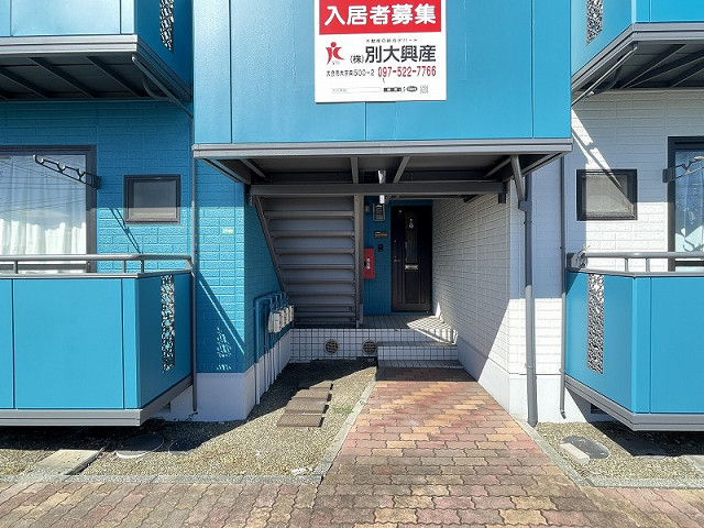 共用部３