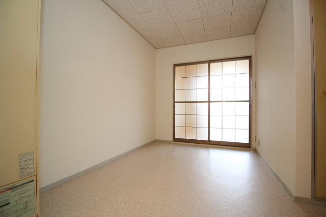 部屋３