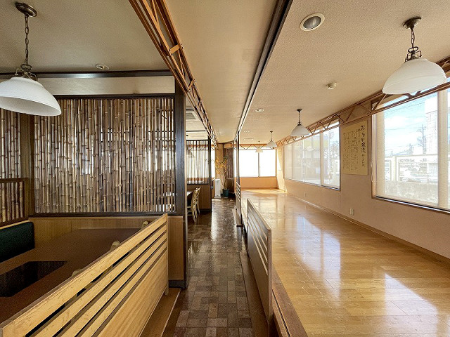 部屋３