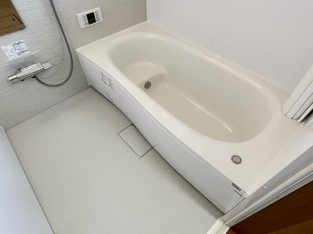 風呂