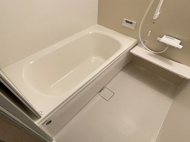 風呂