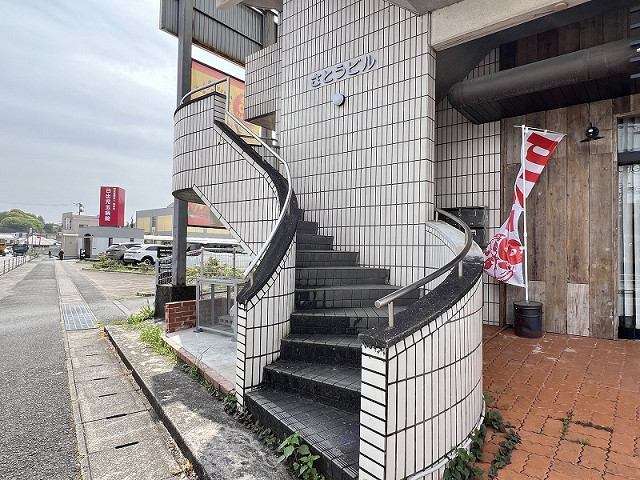 共用部３