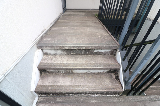 共用部２