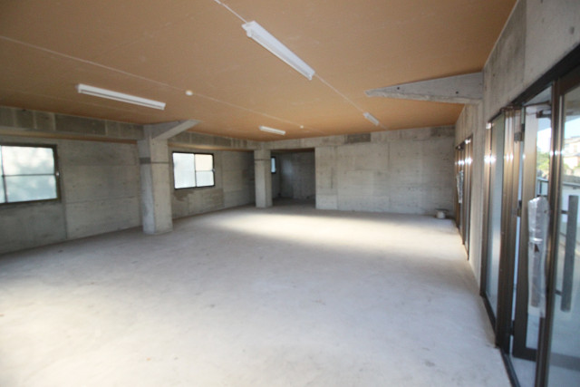部屋３