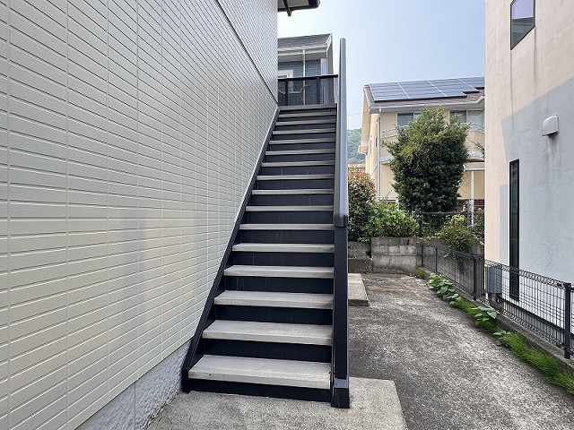 共用部３